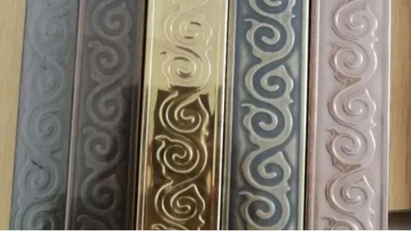 wb万搏体育·（中国）平台官方网站压花管