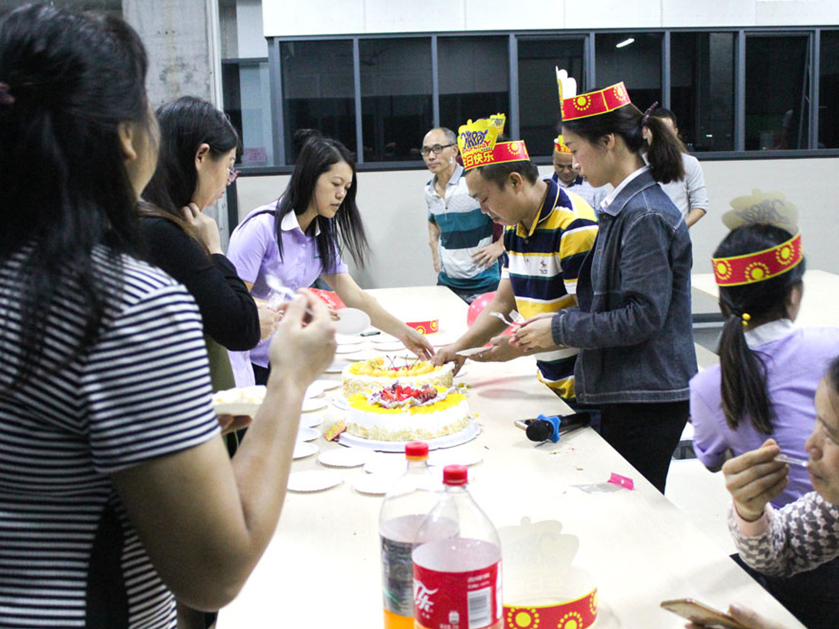 生日派对 生日派对