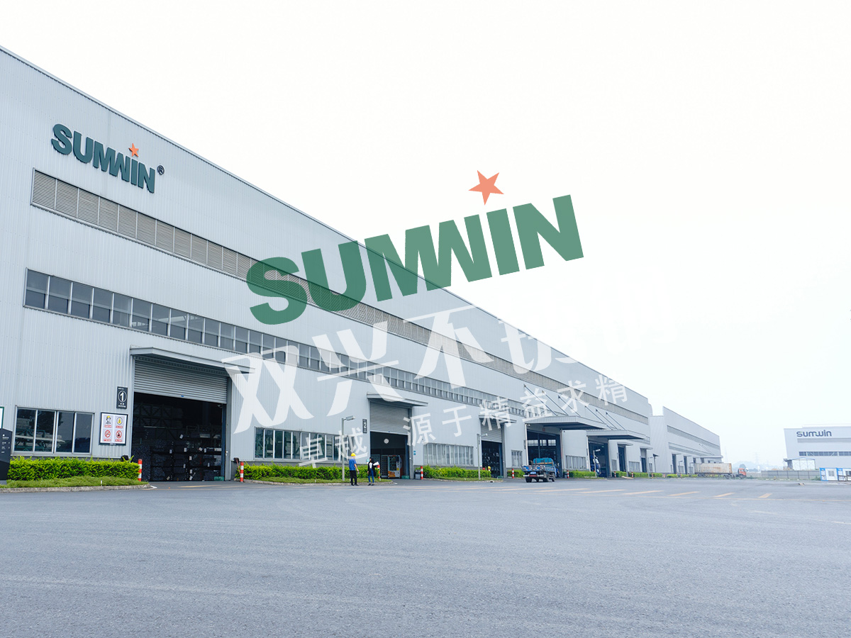 wb万搏体育·(中国)平台官方网站-车间外景 wb万搏体育·(中国)平台官方网站-车间外景