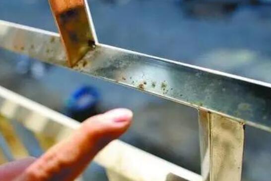 生锈wb万搏体育·（中国）平台官方网站管