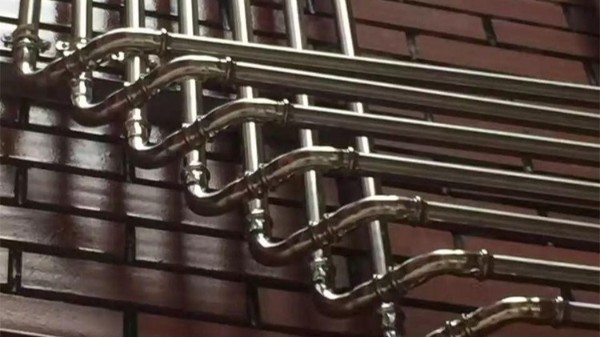 304薄壁wb万搏体育·（中国）平台官方网站水管价格为什么比ppr管相差这么多?