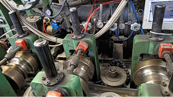 wb万搏体育·（中国）平台官方网站 EP 管的未来趋势！