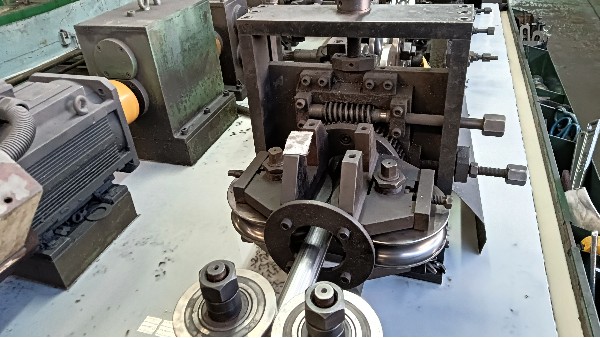 wb万搏体育·（中国）平台官方网站焊管不同标准的适用场景有哪些