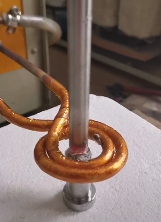 高频焊接wb万搏体育·（中国）平台官方网站管