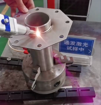 激光焊接wb万搏体育·（中国）平台官方网站管