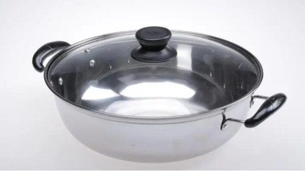 wb万搏体育·（中国）平台官方网站锅