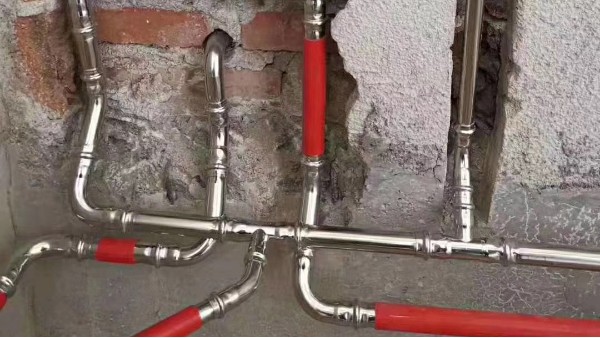 wb万搏体育·（中国）平台官方网站双卡压管件和焊接管件的区别有哪些？