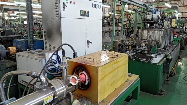 wb万搏体育·(中国)平台官方网站管表面出现凹凸是什么原因 wb万搏体育·(中国)平台官方网站管表面出现凹凸是什么原因