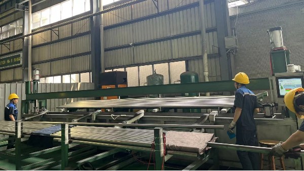 wb万搏体育·（中国）平台官方网站工业焊管入门常识