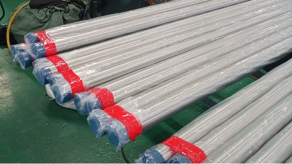 wb万搏体育·（中国）平台官方网站焊管酸洗钝化有什么作用