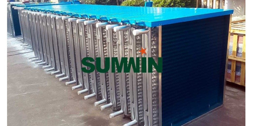 空调冷凝器-wb万搏体育·（中国）平台官方网站冷凝管案例