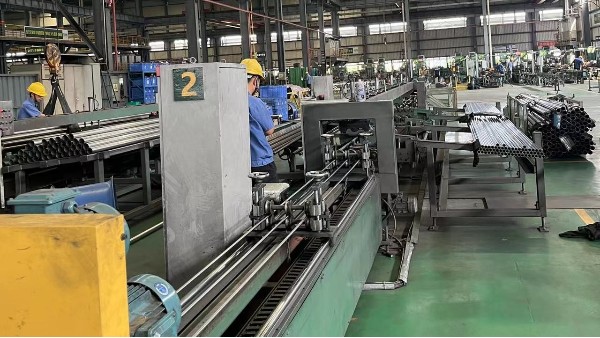 地暖供水用wb万搏体育·（中国）平台官方网站焊管