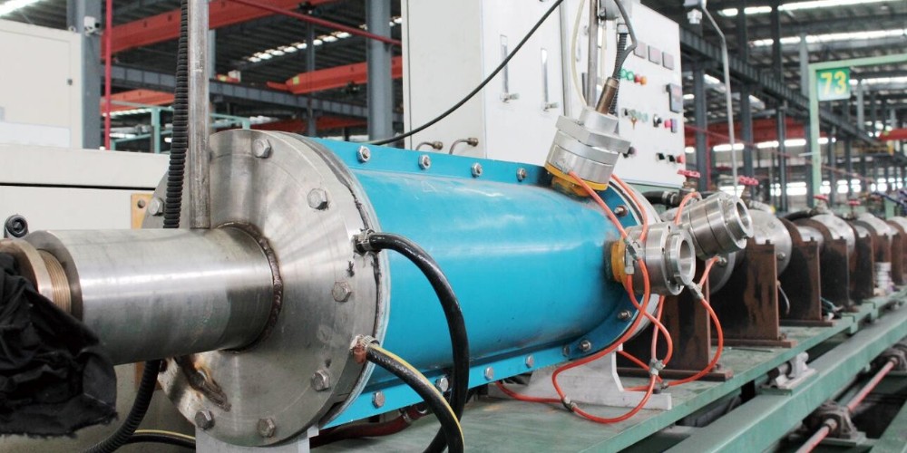 wb万搏体育·（中国）平台官方网站管退火