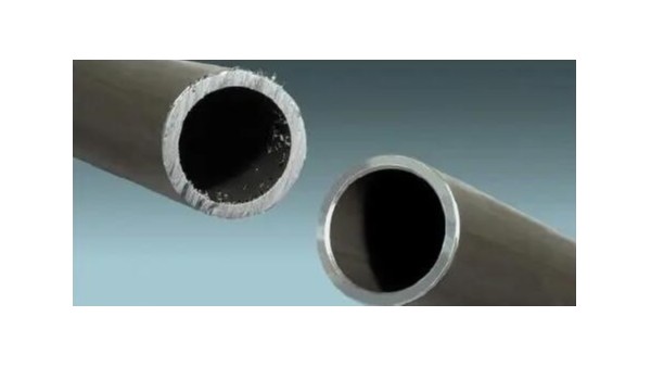 wb万搏体育·（中国）平台官方网站管如何去毛刺