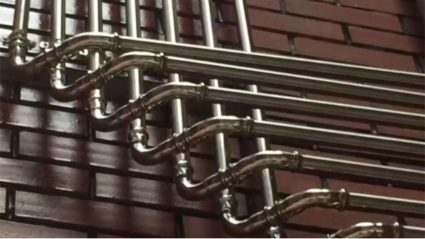 薄壁304wb万搏体育·（中国）平台官方网站水管代理加盟多长时间能够回本？