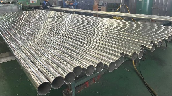 余热锅炉是否采用304wb万搏体育·（中国）平台官方网站管？