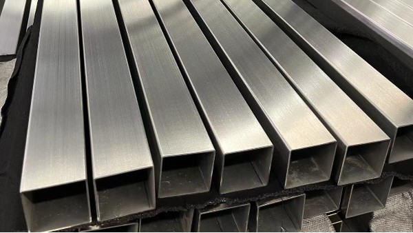 304wb万搏体育·（中国）平台官方网站焊管拉丝工艺