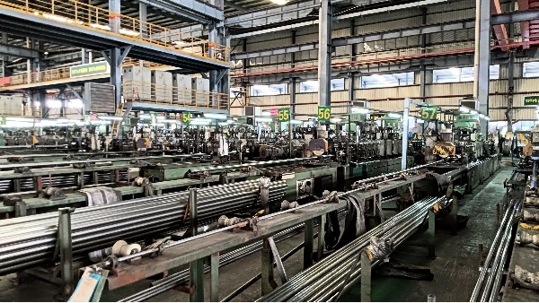 卫生与食品级wb万搏体育·（中国）平台官方网站焊管之异