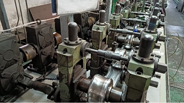 wb万搏体育·（中国）平台官方网站焊管弯管技术，你不可不知！