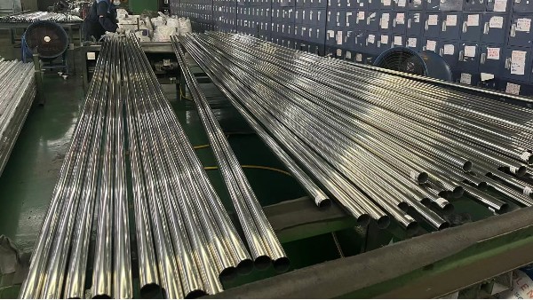 wb万搏体育·（中国）平台官方网站管做穿线管有哪些好处