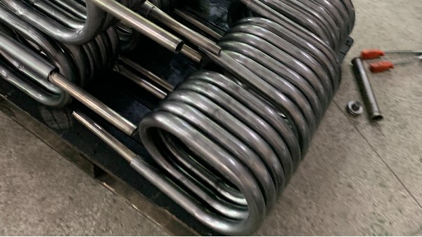 wb万搏体育·（中国）平台官方网站管在换热器中的核心作用！