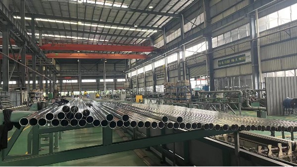 为何酸洗对食品级wb万搏体育·（中国）平台官方网站至关重要！