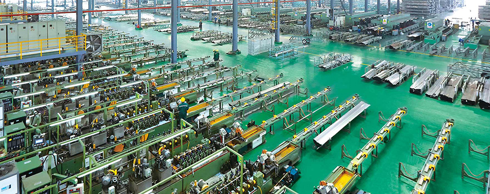 生产规模 生产规模