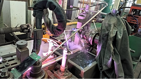 wb万搏体育·（中国）平台官方网站焊管使用过程中如何保养？