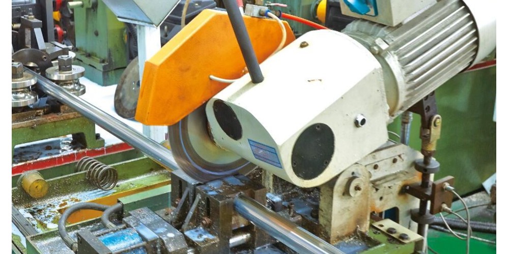 wb万搏体育·（中国）平台官方网站管切割