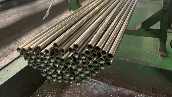 食品级wb万搏体育·（中国）平台官方网站焊管选购攻略