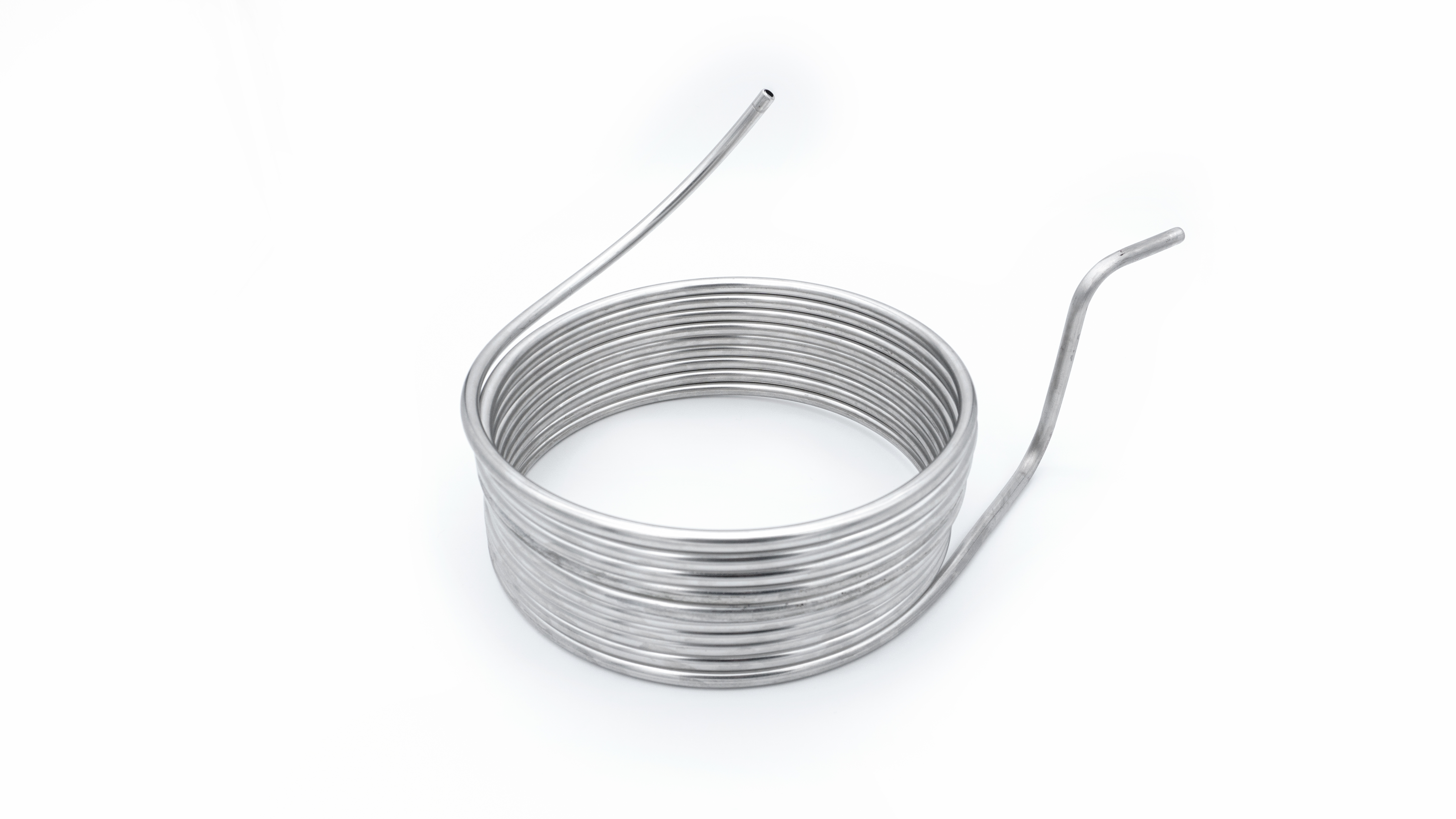 wb万搏体育·（中国）平台官方网站盘管的应用领域