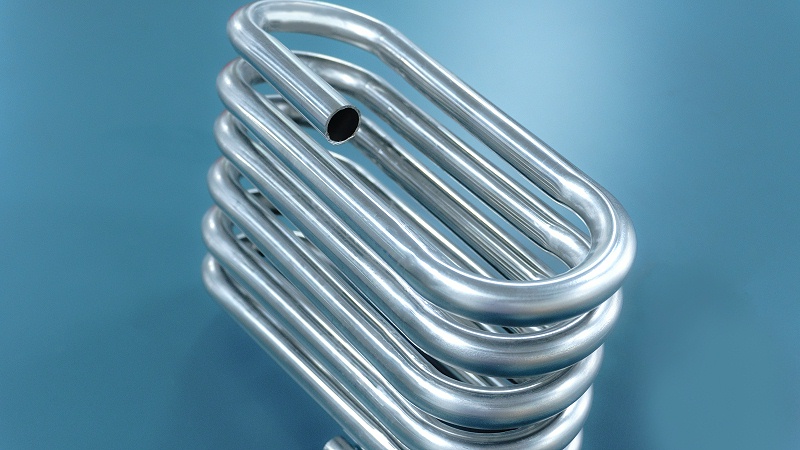 wb万搏体育·（中国）平台官方网站盘管