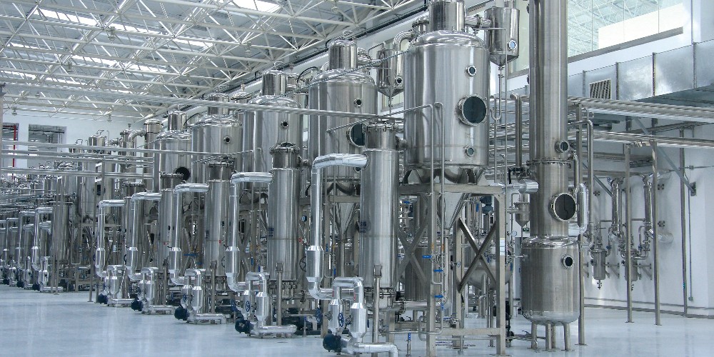 牛奶设备管道-wb万搏体育·（中国）平台官方网站食品管案例