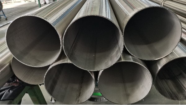 wb万搏体育·（中国）平台官方网站焊管漏焊？我来告诉你怎么处理