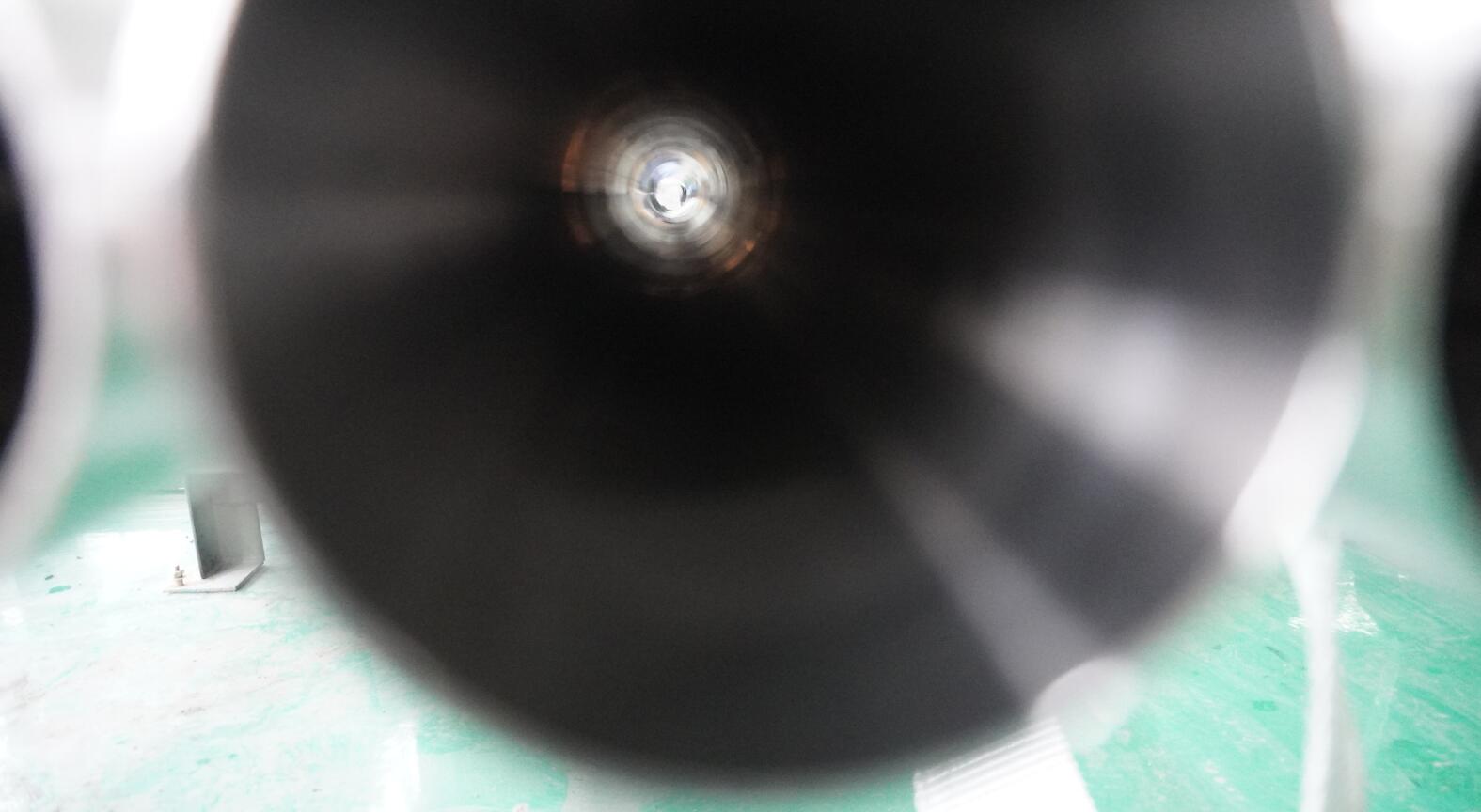 wb万搏体育·（中国）平台官方网站管内抛光