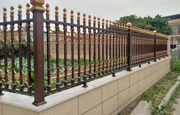 wb万搏体育·（中国）平台官方网站栏杆