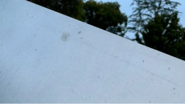 wb万搏体育·（中国）平台官方网站车生锈