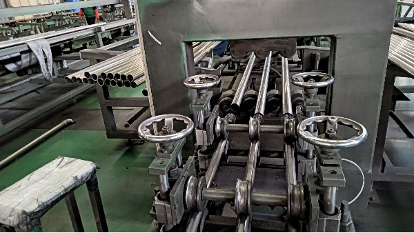 wb万搏体育·（中国）平台官方网站装饰管和工业管哪个贵些