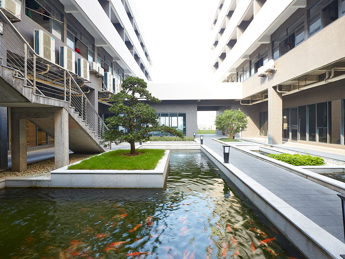 办公环境 办公环境