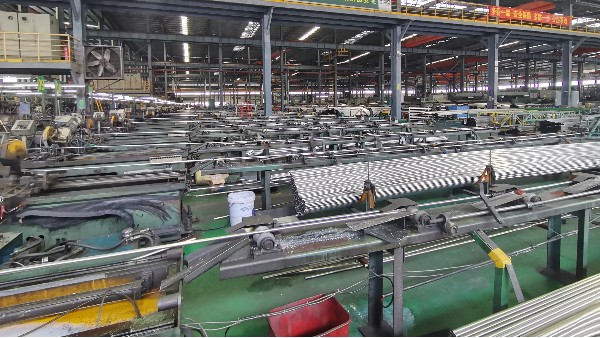 有哪些常见因素影响wb万搏体育·（中国）平台官方网站表面钝化膜