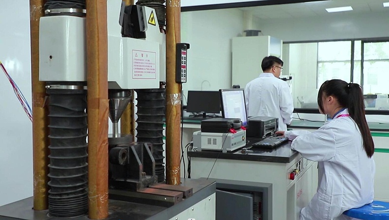 wb万搏体育·（中国）平台官方网站的力学性能