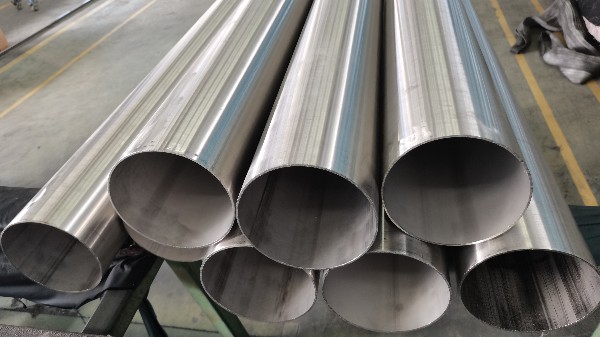 wb万搏体育·（中国）平台官方网站管大比拼：焊管与无缝管，谁能承受更大压力？