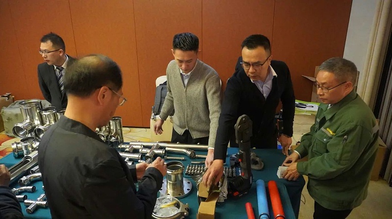 排水分会学术交流 排水分会学术交流