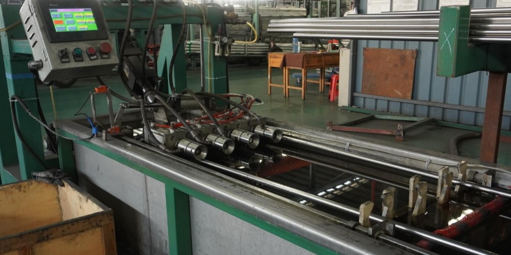 wb万搏体育·（中国）平台官方网站管承压