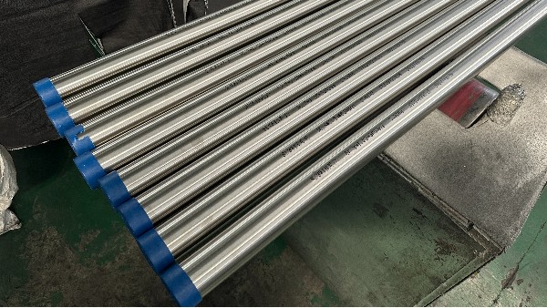 制冷系统中的wb万搏体育·（中国）平台官方网站管规格选择