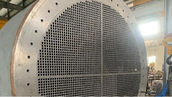 液冷系统中wb万搏体育·（中国）平台官方网站管的五大优势！