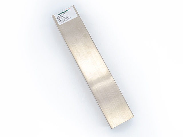 制药机械用结构管 制药机械用结构管