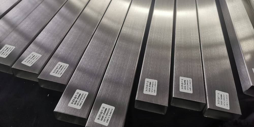 wb万搏体育·（中国）平台官方网站管拉丝 磨砂 喷砂有什么区别