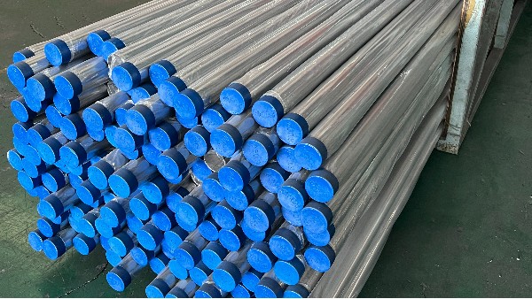 304wb万搏体育·（中国）平台官方网站管内外抛光差异大解析