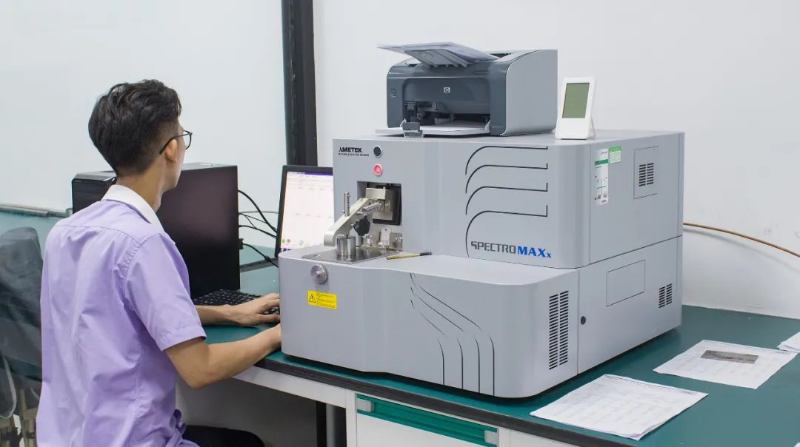 光谱分析仪使用 光谱分析仪使用